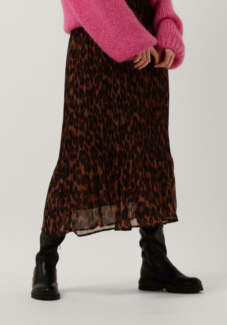 Braune MINUS Midirock MIA LONG SKIRT 4 - large