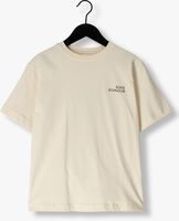 Beige SOFIE SCHNOOR T-shirt G242242 - medium