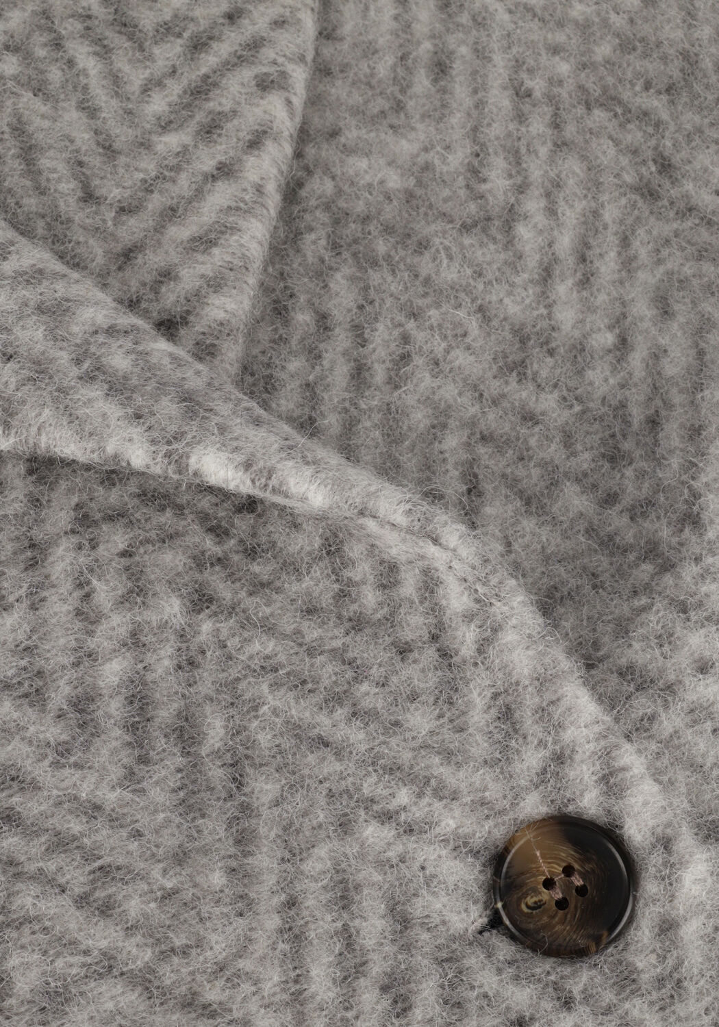 Graue SIMPLE M&auml;ntel CAROLYN WV-WO-22-3 - large