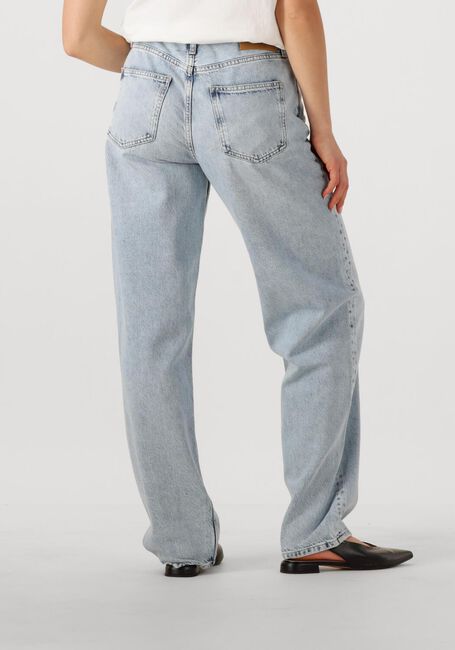 Hellblau CALVIN KLEIN Straight leg jeans 90'S LOOSE - large