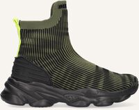 Grüne DIESEL Sneaker High SERENDIPITY SNEAKER Grüne DIESEL Sneaker High SERENDIPITY SNEAKER - medium