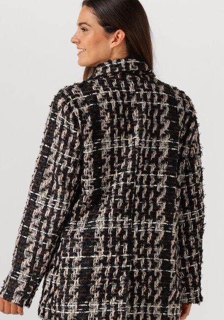 Mehrfarbige/Bunte AMAYA AMSTERDAM Blazer MOMO - large