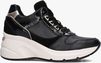 Schwarze NERO GIARDINI Sneaker low 08310 - medium