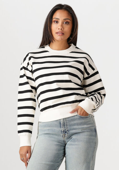 Schwarze MINUS Pullover ESTELLA SWEAT - large