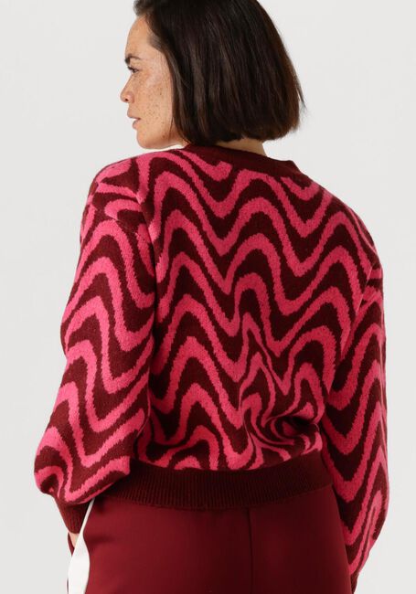 Rosane YDENCE Pullover KNITTED SWEATER BLAISE - large