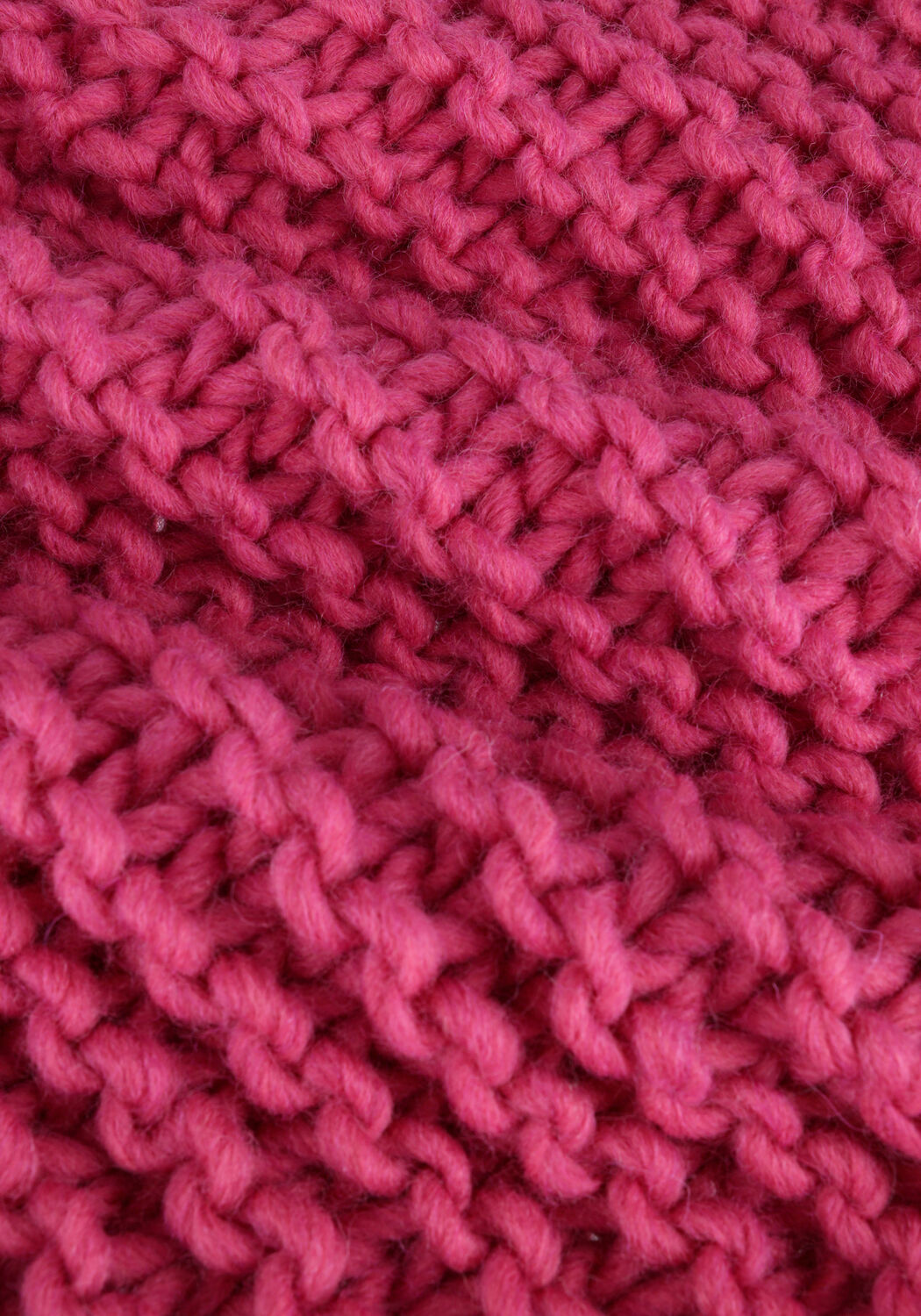 Rosane NOTRE-V Gilet KNIT GILET - large