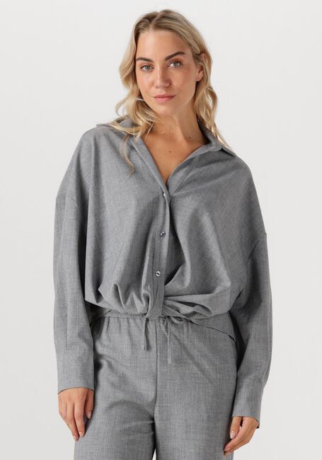Graue AMAYA AMSTERDAM Blusen HAILEY A55 - large