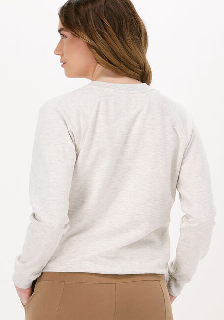 Nicht-gerade weiss 10DAYS Sweatshirt SWEATER HEART - large