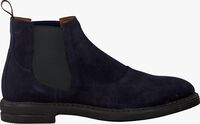 Blaue GREVE Chelsea Boots GERMAN - medium