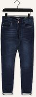 Dunkelblau CARS JEANS Slim fit jeans KIDS BURGO JOG Dunkelblau CARS JEANS Slim fit jeans KIDS BURGO JOG - medium