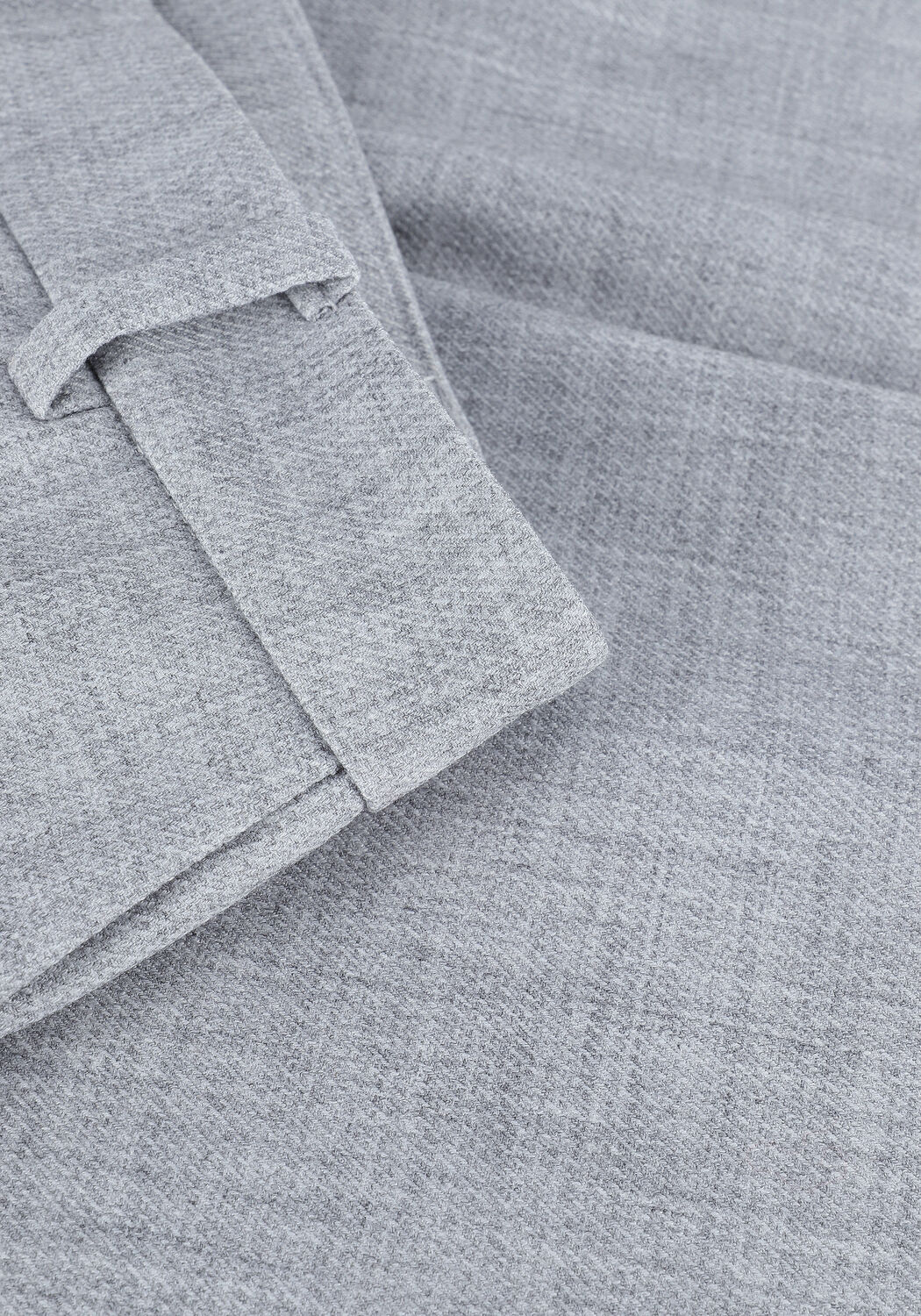 Graue BRUUNS BAZAAR Hose GARLAND CAN - large