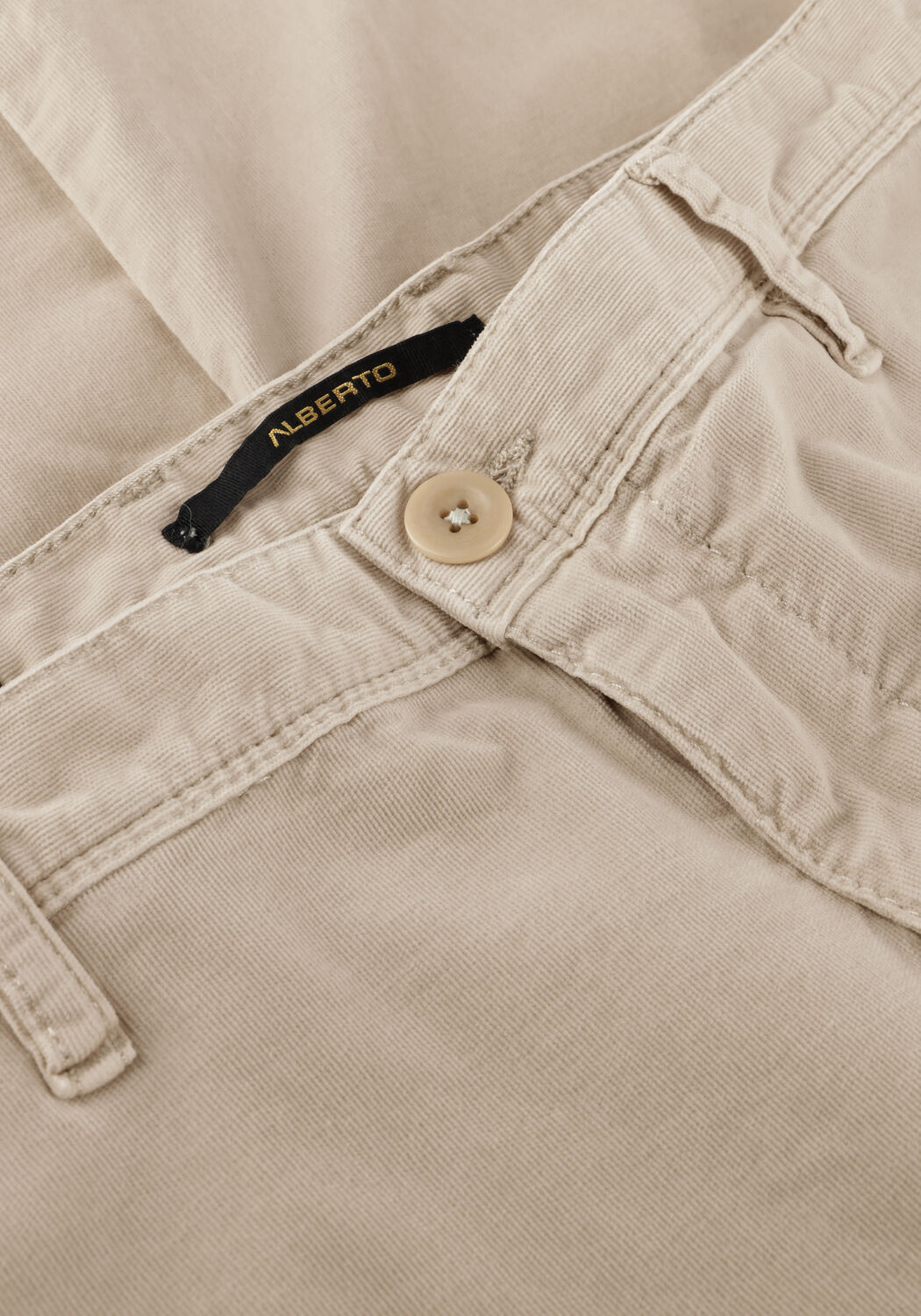 Ecru ALBERTO Chino 6287 1828 ROB - large