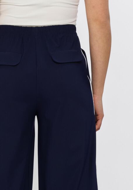 Blaue PENN & INK Hosen TROUSERS STRIPE - large