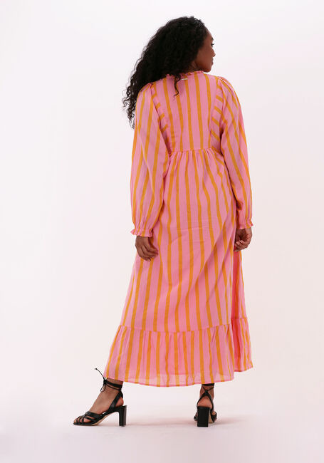 Rosane CIRCLE OF TRUST Midikleid REESE DRESS - large