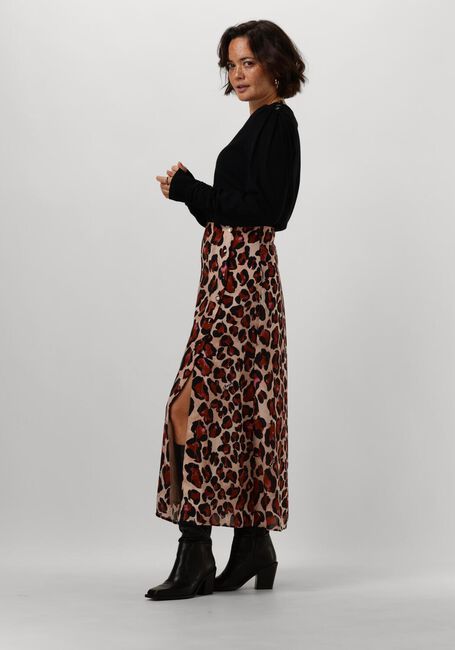 Schwarze FABIENNE CHAPOT Pullover MOLLY SCRUNCH PULLOVER - large