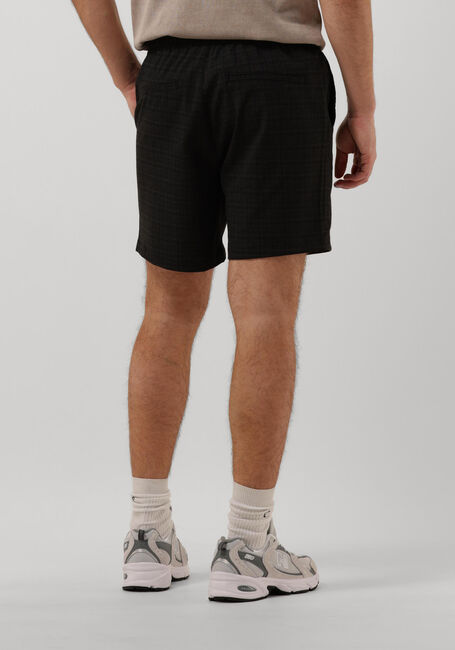 Anthrazit PUREWHITE Kurze Hose SMART SHORT - large