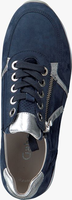 Blaue GABOR Sneaker low 035 - large