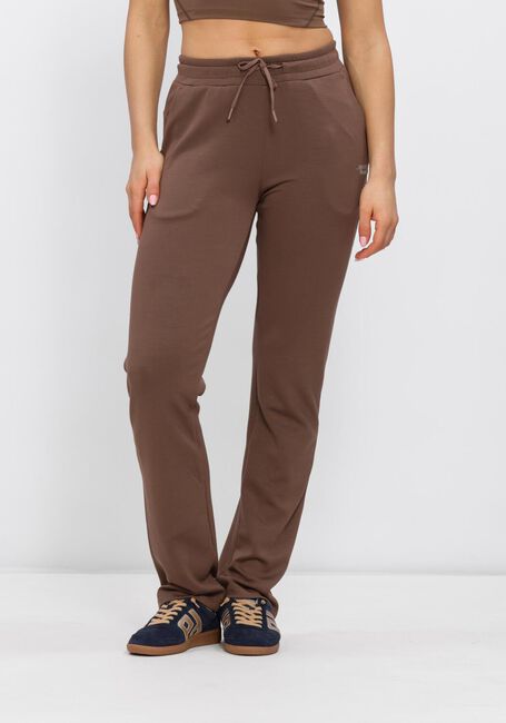 Braune MERCER AMSTERDAM Jogginghose THE MERCER SCUBA PANTS W - large