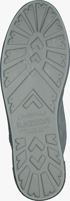 Graue BLACKSTONE Sneaker low NL35 - large