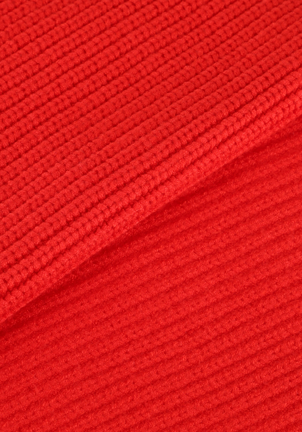 Rote MSCH COPENHAGEN Schal MSCHGALINE RACHELLE SCARF KEY - large