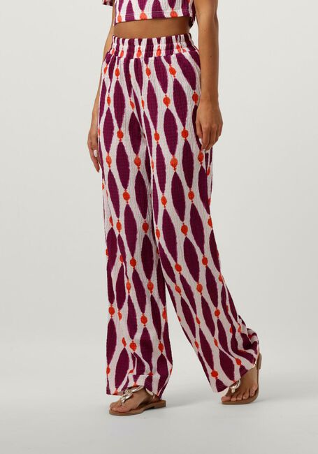 Lilane REFINED DEPARTMENT Weite Hose NOVA - large