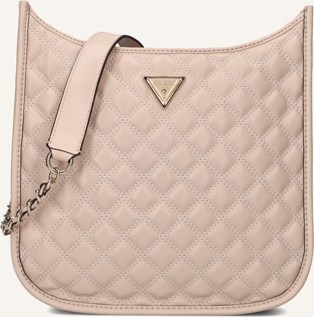 Beige GUESS Crossbody taschen GIULLY BUCKET CROSSBODY Omoda