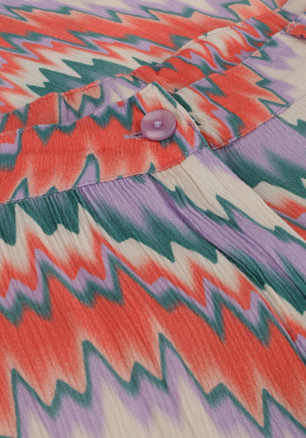 Lilane FREEBIRD Hose WV-AOP-CRINKLE-VIS-23-1.1 - large