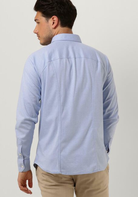 Hellblau DESOTO Casual-Oberhemd CASUAL KENT 1/1 - large