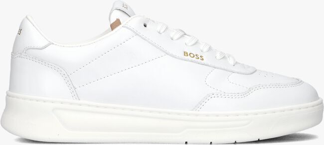 Weiße BOSS Sneaker low BALTIMORE TENN   - large