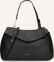 Schwarze GIANNI CHIARINI Umhängetasche BROOKE 10385 Schwarze GIANNI CHIARINI Umhängetasche BROOKE 10385 - medium