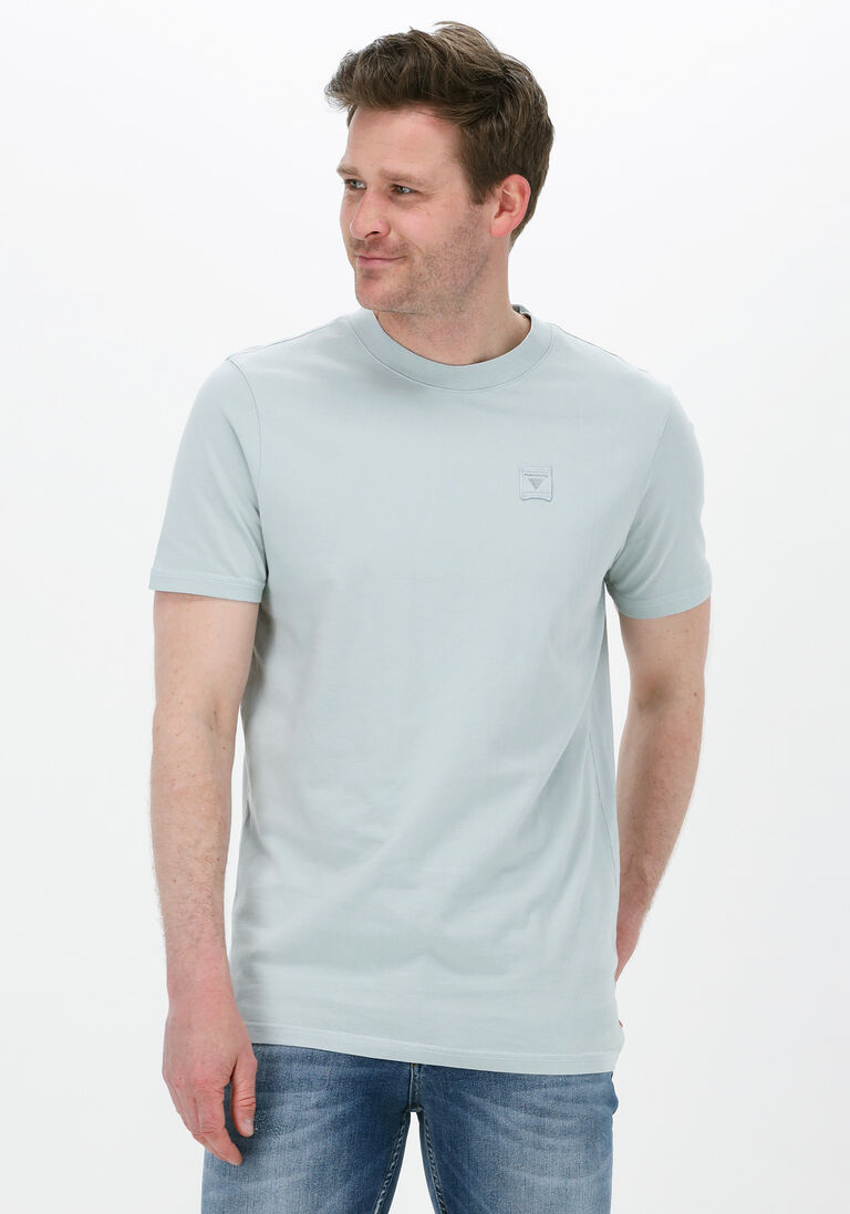 minze purewhite t-shirt 22010102