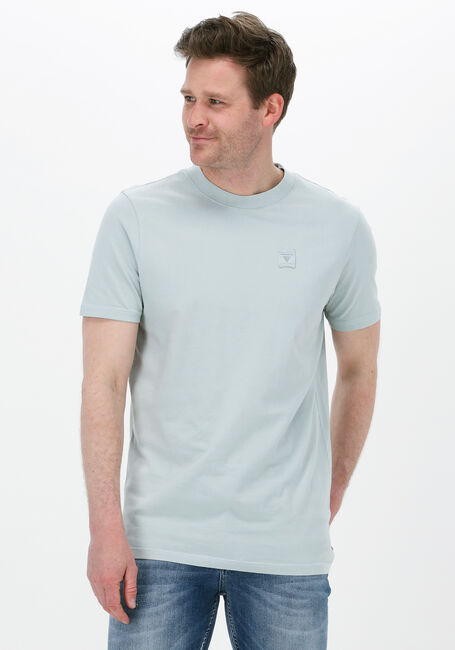 Minze PUREWHITE T-shirt 22010102 - large