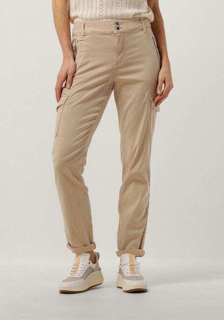 Sand MOS MOSH Cargohosen GILLES - large