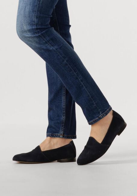 Dunkelblau NOTRE-V Loafer 11869 - large