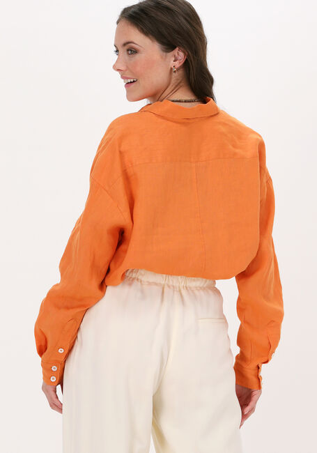 Orangene OTTOD'AME Blusen CAMICIA EC4642 - large