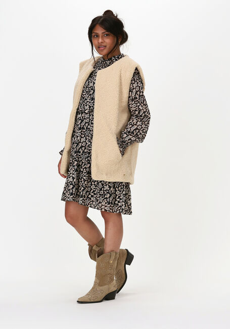 Schwarze HARPER & YVE Minikleid RUBY-DR - large