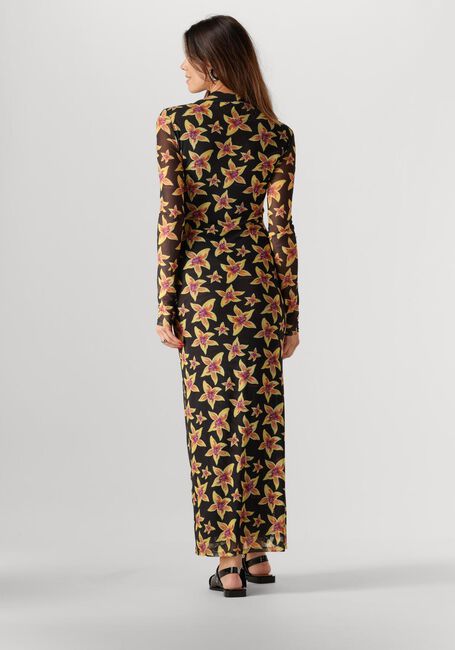 Gelbe HARPER & YVE Maxikleid JESSIE-DR - large