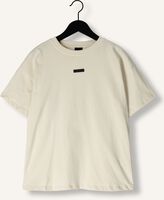 Beige NIK & NIK T-shirt BLOOM OVERSIZED T-SHIRT Beige NIK & NIK T-shirt BLOOM OVERSIZED T-SHIRT - medium