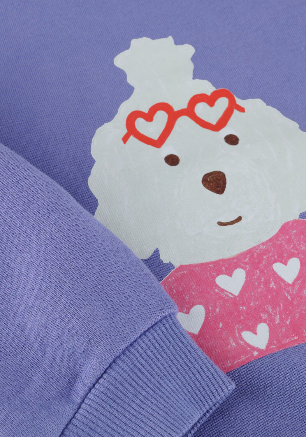 Lilane DAILY BRAT Pullover MARY PUPPINS SWEATER - large