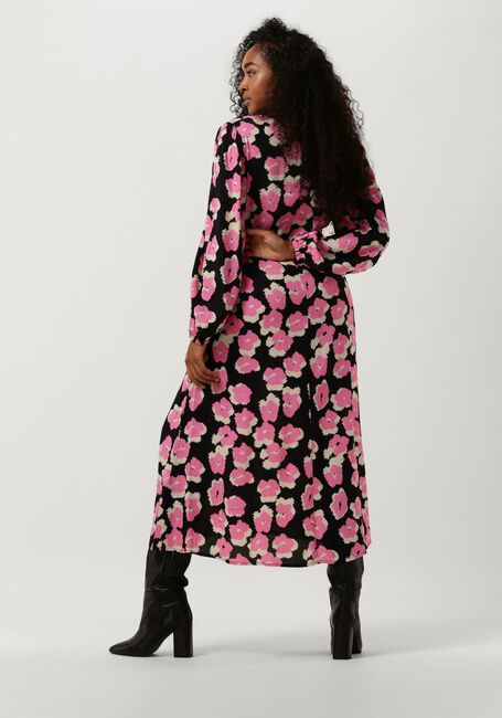 Rosane MODSTRÖM Midikleid BIBBIE PRINT DRESS - large