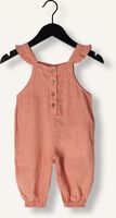 Rosane PLAY UP Einteiler LINEN JUMPSUIT Rosane PLAY UP Einteiler LINEN JUMPSUIT - medium
