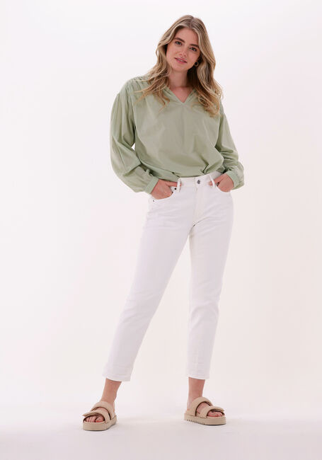 Nicht-gerade weiss G-STAR RAW Mom jeans KATE BOYFRIEND - large