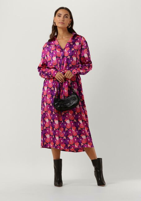 Lilane YDENCE Midikleid DRESS KINDRA - large
