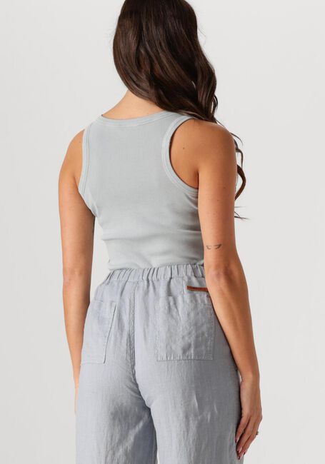Blaue MOSCOW Top RACER 48-04 - large