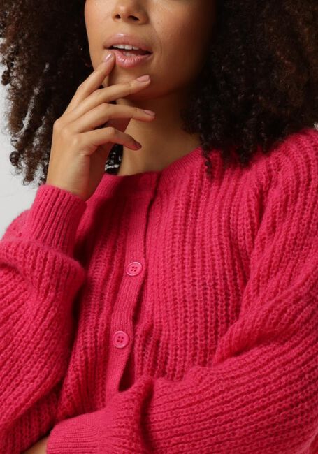 Rosane YDENCE Strickjacke CARDIGAN LOTTA - large