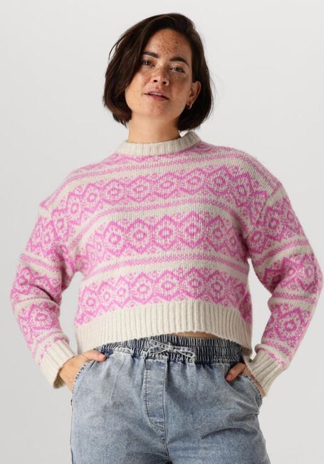 Rosane LOLLYS LAUNDRY Pullover LOTTIELL JUMPER LS - large