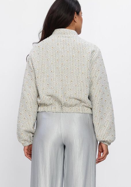 Mehrfarbige/Bunte FREEBIRD Blazer WV-BOUCLE-PEARL-26-1 - large