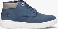Blaue TIMBERLAND Sneaker high SENECA BAY - medium