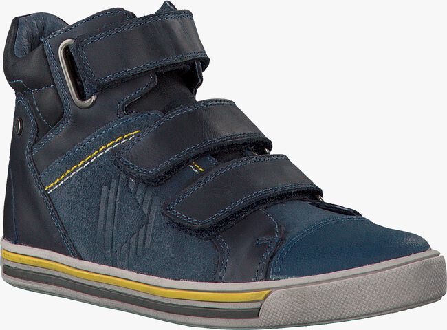 Blaue BRAQEEZ Sneaker 417855 - large