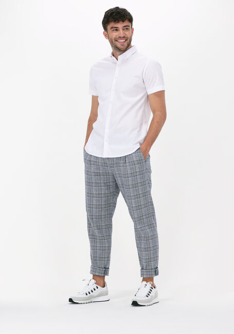 Weiße DESOTO Casual-Oberhemd MODERN BD - large